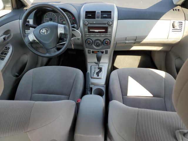 Photo 8 from auction – 2011 TOYOTA COROLLA BA with VIN JTDBU4EEXBJ091817