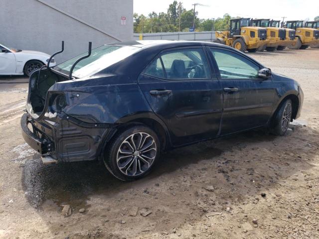 Photo 3 from auction – 2016 TOYOTA COROLLA L with VIN 2T1BURHE4GC644604
