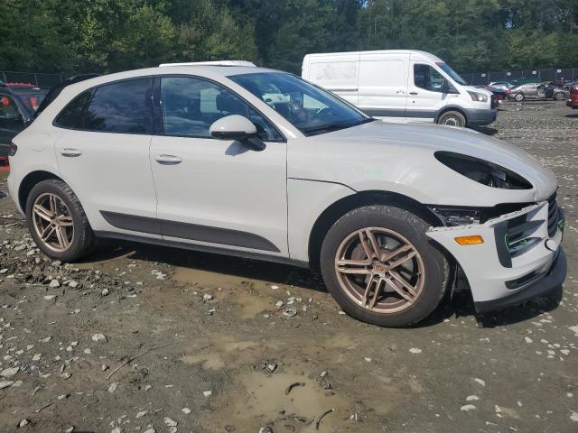 Photo 4 from auction – 2021 PORSCHE MACAN with VIN WP1AA2A56MLB00663