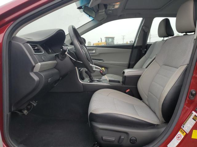 Photo 7 from auction – 2017 TOYOTA CAMRY LE with VIN 4T1BF1FK8HU652225