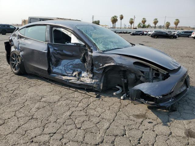 Photo 4 from auction – 2023 TESLA MODEL 3 with VIN 5YJ3E1EA4PF708737