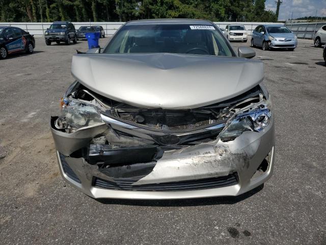 Photo 5 from auction – 2014 TOYOTA CAMRY L with VIN 4T1BF1FK0EU760768