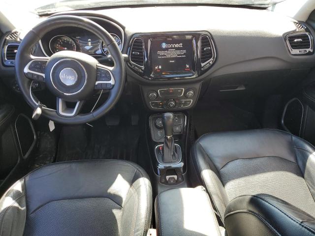 Photo 8 from auction – 2017 JEEP COMPASS LI with VIN 3C4NJDCB8HT640138
