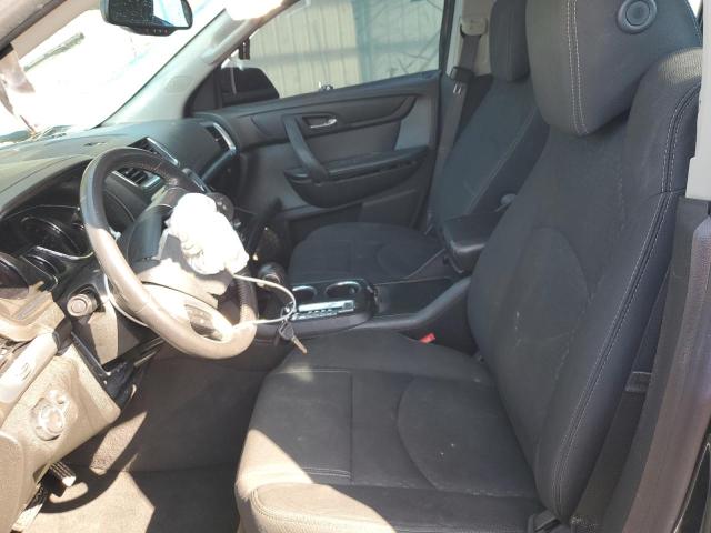 Photo 7 from auction – 2014 GMC ACADIA SLE with VIN 1GKKRPKD5EJ163577