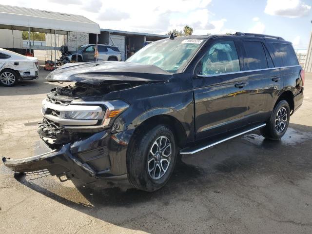 FORD EXPEDITION 2022 with VIN 1FMJU1HT5NEA66773 - Photo from auction