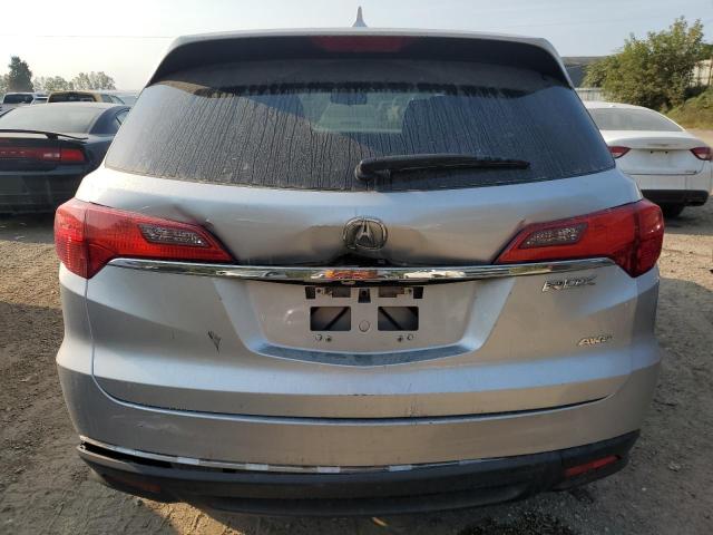 Photo 6 from auction – 2013 ACURA RDX with VIN 5J8TB4H39DL016507