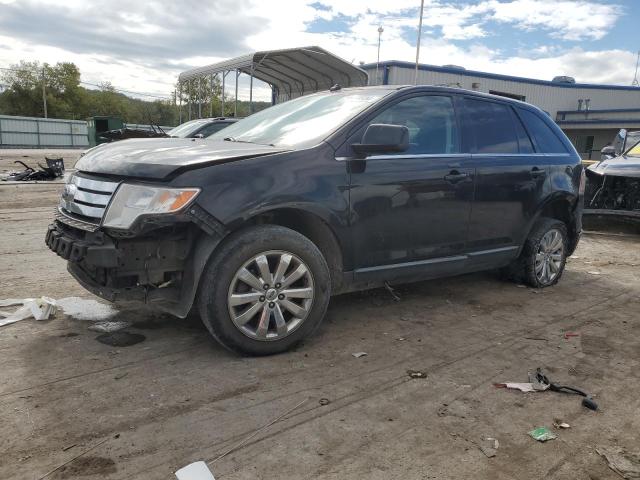 FORD EDGE LIMIT 2008 with VIN 2FMDK49C18BA57281 - Photo from auction
