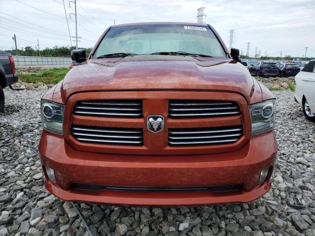 Photo 5 from auction – 2013 RAM 1500 SPORT with VIN 1C6RR6HT0DS574436