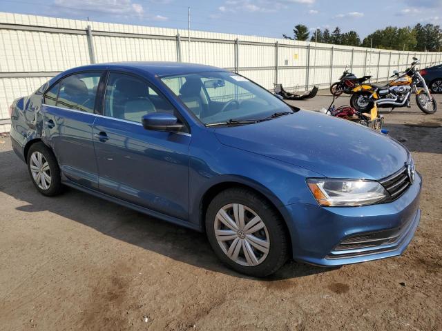 Photo 4 from auction – 2017 VOLKSWAGEN JETTA S with VIN 3VW2B7AJ1HM412887
