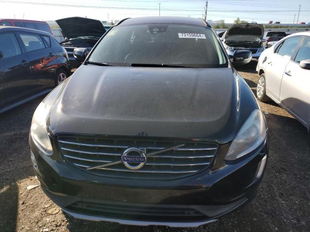 Photo 5 from auction – 2017 VOLVO XC60 T5 with VIN YV440MDJ9H2074994