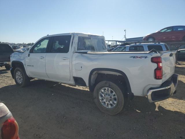 Photo 2 from auction – 2022 CHEVROLET SILVERADO with VIN 2GC1YNEY2N1201614