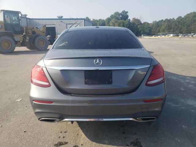 Photo 6 from auction – 2018 MERCEDES-BENZ E 300 with VIN WDDZF4JB3JA315535