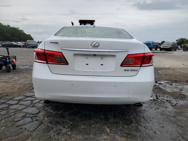 Photo 6 from auction – 2012 LEXUS ES 350 with VIN JTHBK1EG3C2508940