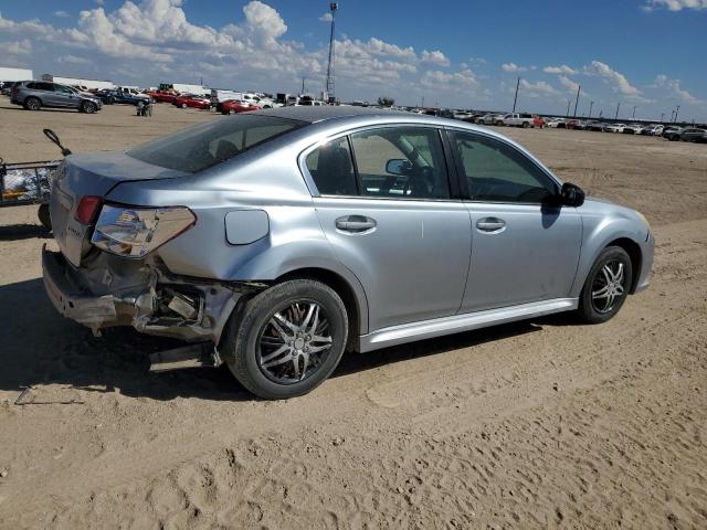 Photo 3 from auction – 2014 SUBARU LEGACY 2.5 with VIN 4S3BMAA66E1010135