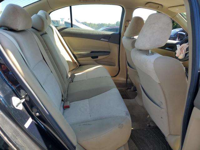 Photo 10 from auction – 2010 HONDA ACCORD LX with VIN 1HGCP2F31AA024116
