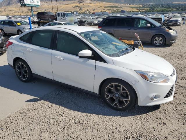 Photo 4 from auction – 2012 FORD FOCUS SE with VIN 1FAHP3F23CL189678