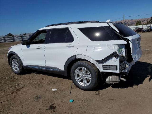 Photo 2 from auction – 2020 FORD EXPLORER X with VIN 1FMSK7DH0LGA29064
