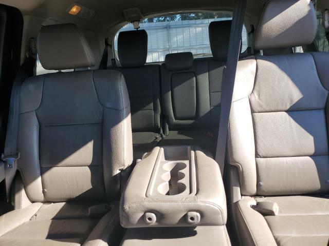 Photo 10 from auction – 2012 HONDA ODYSSEY TO with VIN 5FNRL5H90CB030460