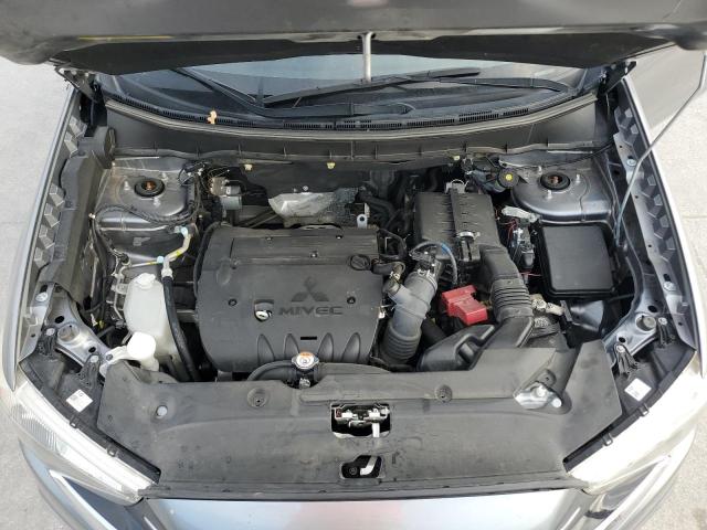 Photo 12 from auction – 2019 MITSUBISHI OUTLANDER with VIN JA4AP3AUXKU035346