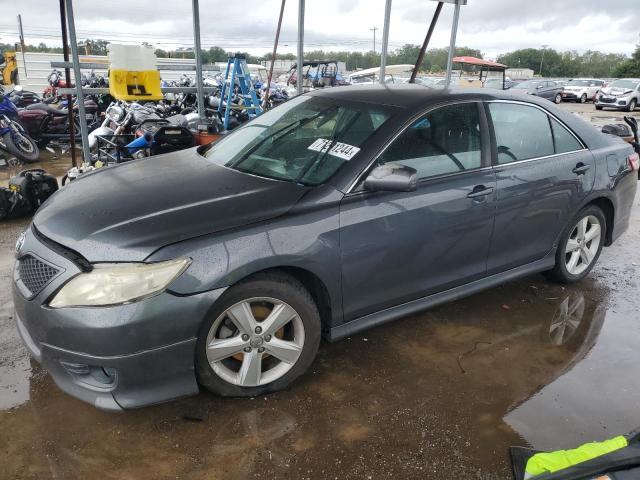 TOYOTA CAMRY BASE 2010 with VIN 4T1BF3EK4AU111367 - Photo from auction