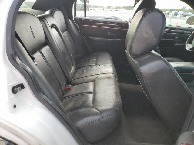 Photo 10 from auction – 2011 LINCOLN TOWN CAR S with VIN 2LNBL8CV9BX759350