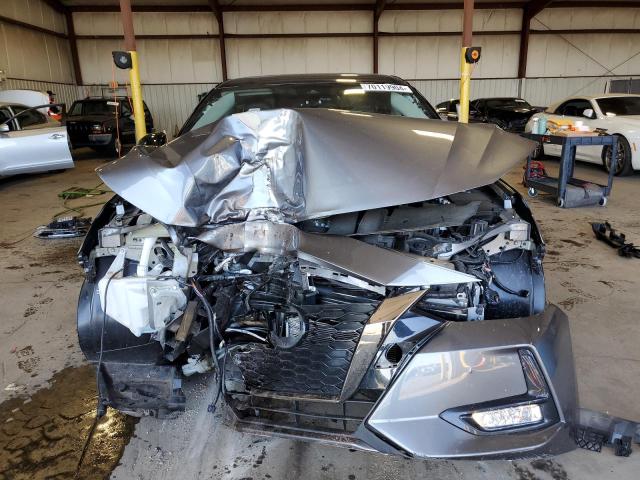 Photo 5 from auction – 2021 NISSAN SENTRA SR with VIN 3N1AB8DV6MY327438