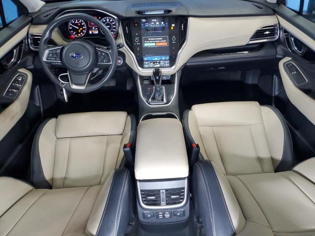 Photo 8 from auction – 2023 SUBARU OUTBACK LI with VIN 4S4BTANC5P3127517