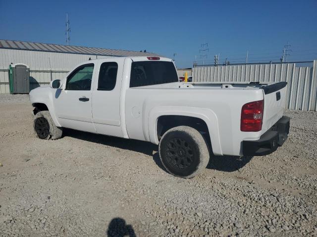 Photo 2 from auction – 2008 CHEVROLET SILVERADO with VIN 2GCEK19J381114897