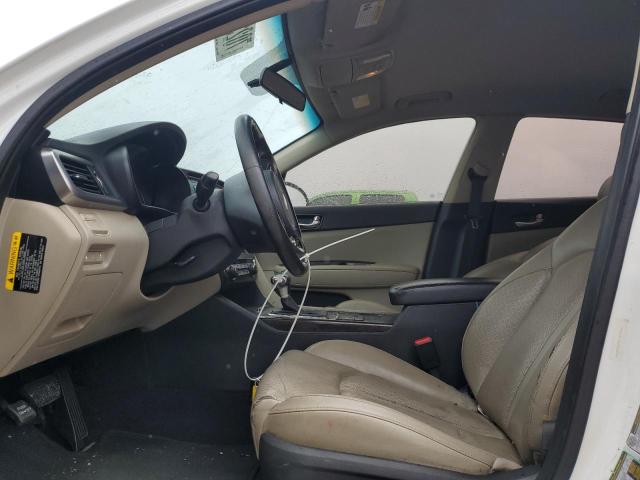 صورة رقم 7 من المزاد - 2016 KIA OPTIMA EX مع VIN 5XXGU4L35GG018244