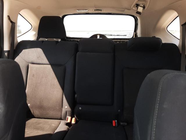 Photo 10 from auction – 2015 HONDA CR-V EX with VIN 5J6RM4H59FL100201