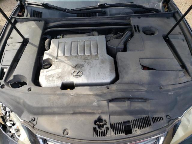 Photo 11 from auction – 2008 LEXUS ES 350 with VIN JTHBJ46G082253156