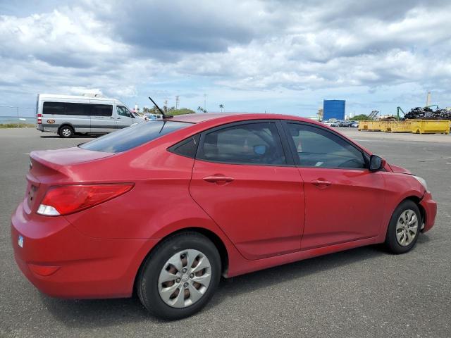 Photo 3 from auction – 2015 HYUNDAI ACCENT GLS with VIN KMHCT4AE5FU848233