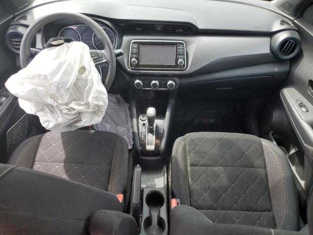 Photo 8 from auction – 2020 NISSAN KICKS S with VIN 3N1CP5BV9LL540150