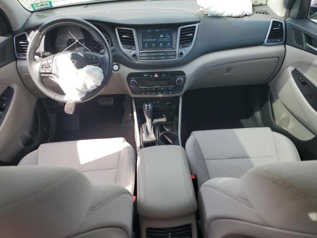 Photo 8 from auction – 2018 HYUNDAI TUCSON VAL with VIN KM8J3CA22JU814444