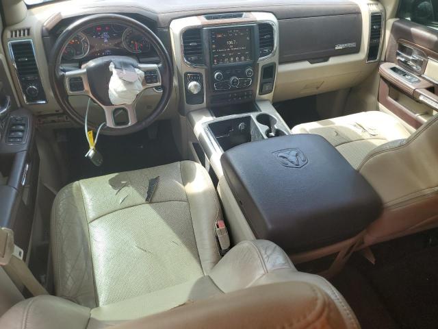 Photo 8 from auction – 2015 RAM 1500 LARAM with VIN 1C6RR6NM6FS644909