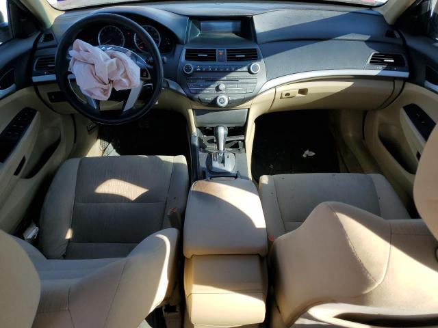 Photo 8 from auction – 2012 HONDA ACCORD LXP with VIN 1HGCP2F41CA218558