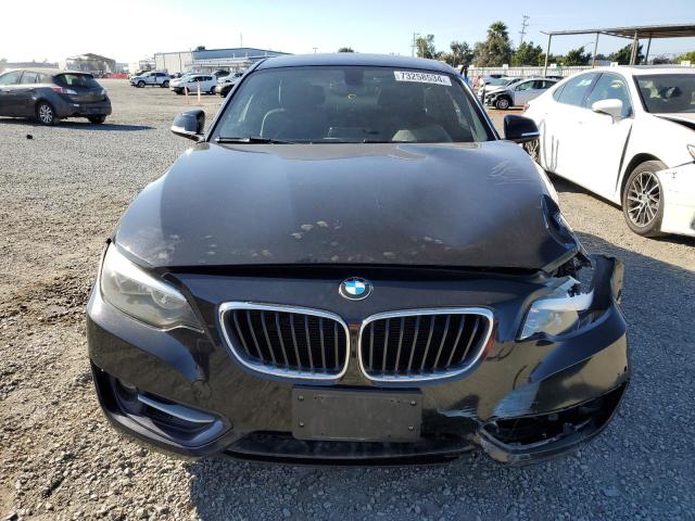 Photo 5 from auction – 2016 BMW 228 I SULE with VIN WBA1F9C53GV544906