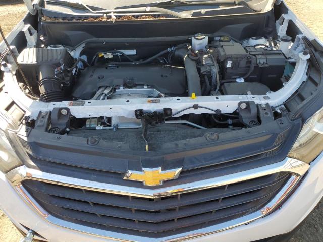 Photo 12 from auction – 2019 CHEVROLET EQUINOX LT with VIN 2GNAXLEX4K6234702