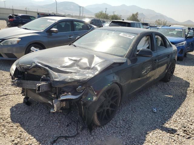 Photo 1 from auction – 2009 AUDI A4 2.0T QU with VIN WAULF78K59N032093