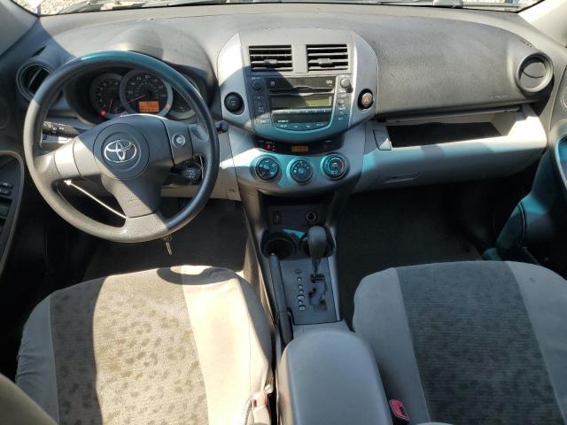 Photo 8 from auction – 2009 TOYOTA RAV4 with VIN JTMBK33V39D004772