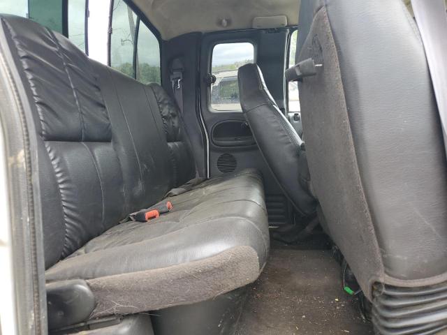 Photo 10 from auction – 2001 DODGE RAM 2500 with VIN 1B7KF23771J220856