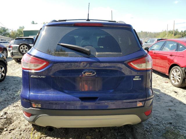 Photo 6 from auction – 2013 FORD ESCAPE SE with VIN 1FMCU9GX9DUD74965