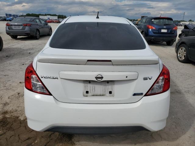 Photo 6 from auction – 2016 NISSAN VERSA S with VIN 3N1CN7AP2GL818090