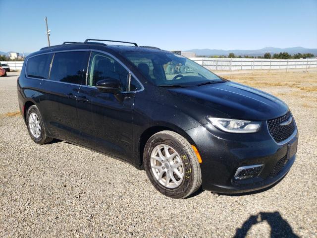 Photo 4 from auction – 2022 CHRYSLER PACIFICA T with VIN 2C4RC1BG0NR182715