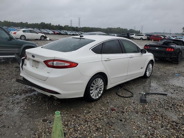 Photo 3 from auction – 2014 FORD FUSION SE with VIN 3FA6P0PU6ER175266