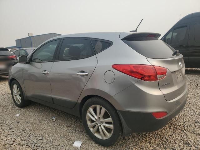 Photo 2 from auction – 2012 HYUNDAI TUCSON GLS with VIN KM8JUCAC1CU373530