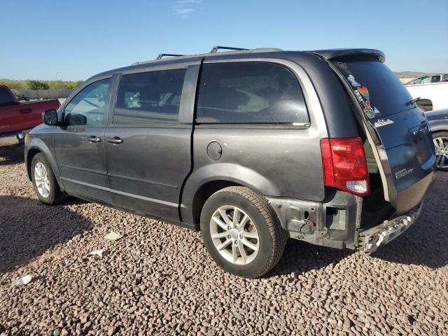Photo 2 from auction – 2016 DODGE GRAND CARA with VIN 2C4RDGCG4GR345285