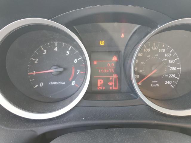 Photo 9 from auction – 2014 MITSUBISHI LANCER SE with VIN JA32V2FW7EU606427