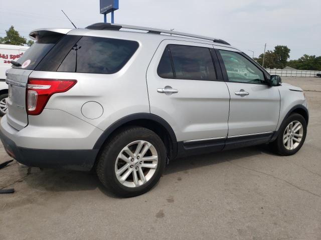 Photo 3 from auction – 2015 FORD EXPLORER X with VIN 1FM5K7D8XFGB00451