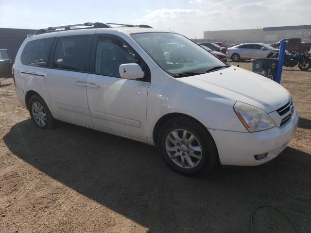 Photo 4 from auction – 2007 KIA SEDONA EX with VIN KNDMB233976167395